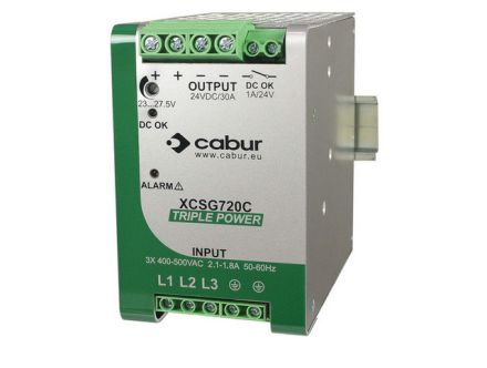 XCSG720C