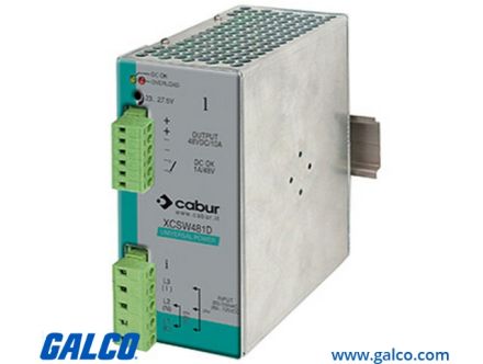 XCSW481D