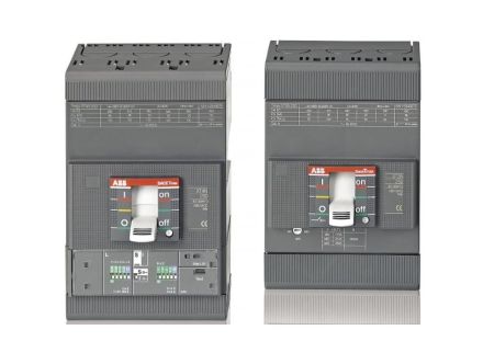 XT2HU3015AFF000XXX-ABB-Molded Case