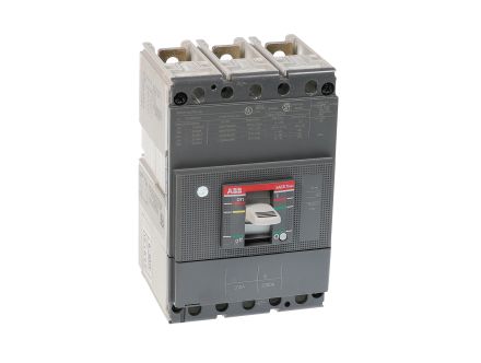 XT4HU3200AFF000XXX ABB Circuit Breakers, Tmax XT | Galco