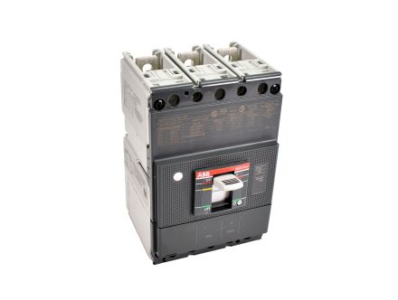 XT4HU3250AFF000XXX-ABB-Molded Case