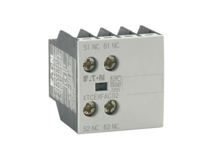 XTCEXFAC02