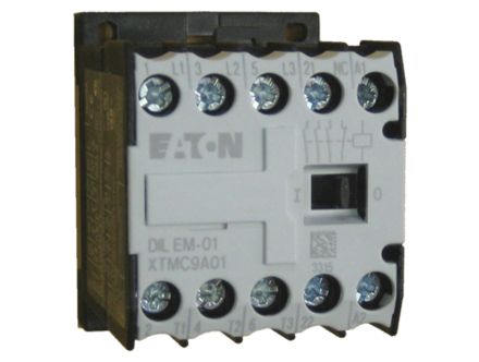 XTMC9A01L