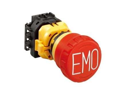 XW1E-BV402MFRH-EMO