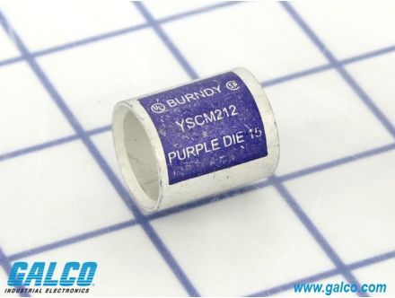 YSCM212