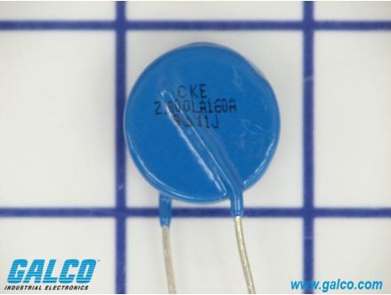 Z1000LA160A