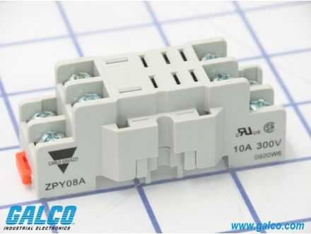 ZPY08A