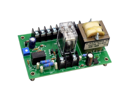 ZVM-600N