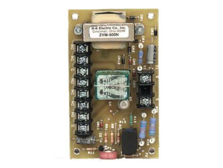 ZVM-600P