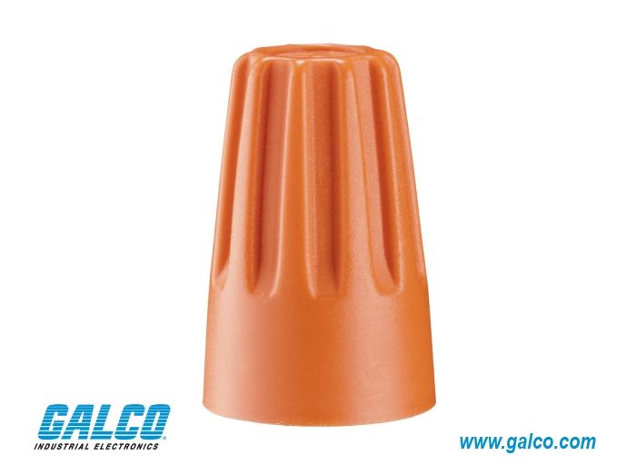 10-003-Gardner Bender-Wire Nuts