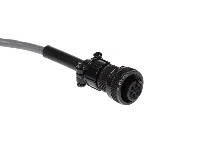 108594-0025 Dynapar Encoders, Cable Assembly Series | Galco