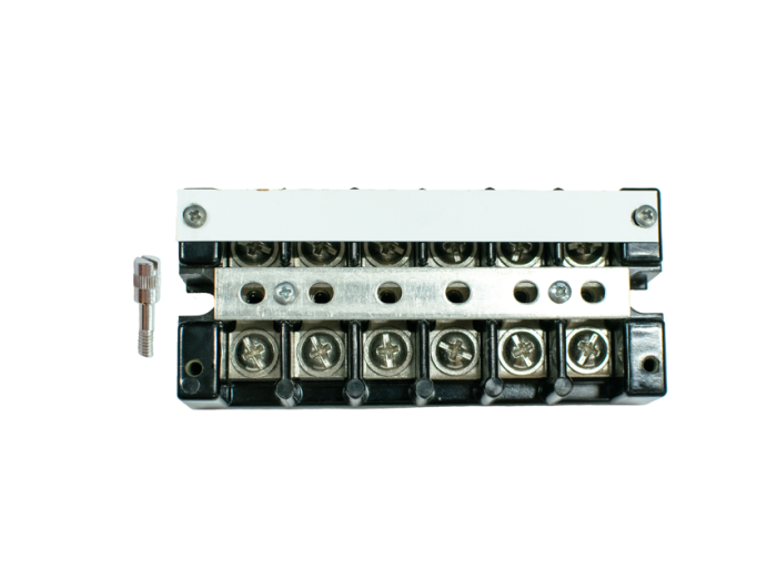 1504SC-Marathon Special Products-Terminal Strip
