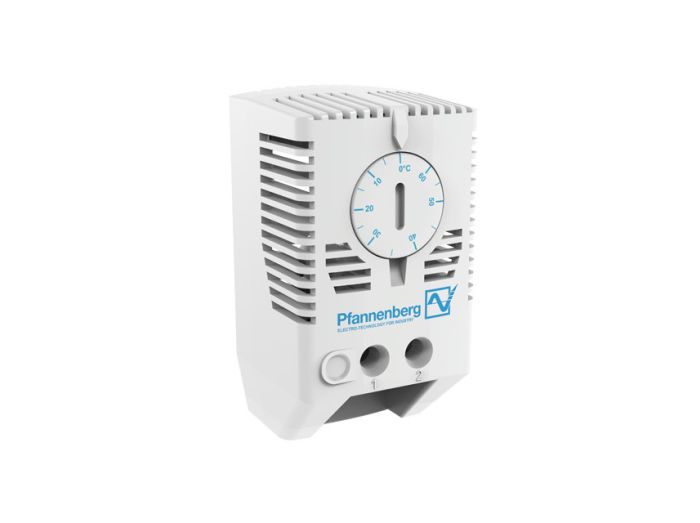ETASIS 9272CFANMODE-0010 ファンモジュール 17111000010-Pfannenberg-Enclosure Thermostats