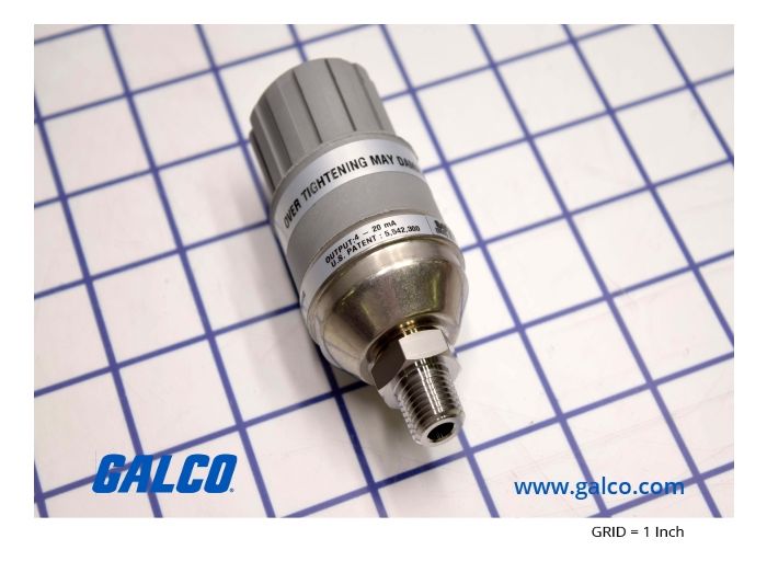 2091050PG2M11A1 Setra Transducers, 209 Series | Galco