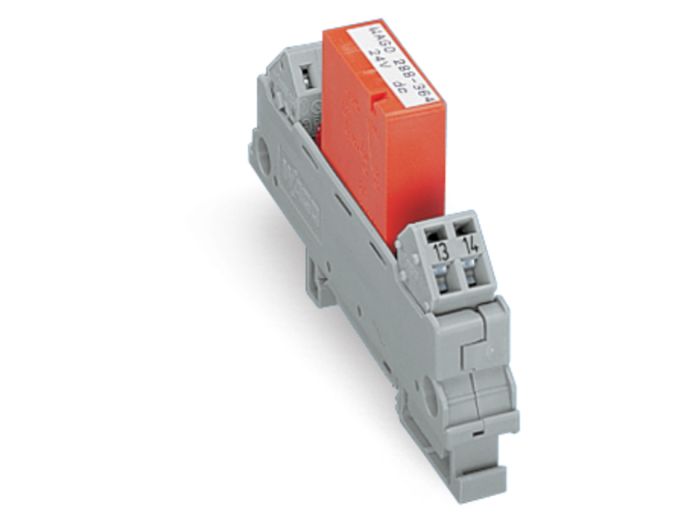 288-564-Wago-Relay Modules
