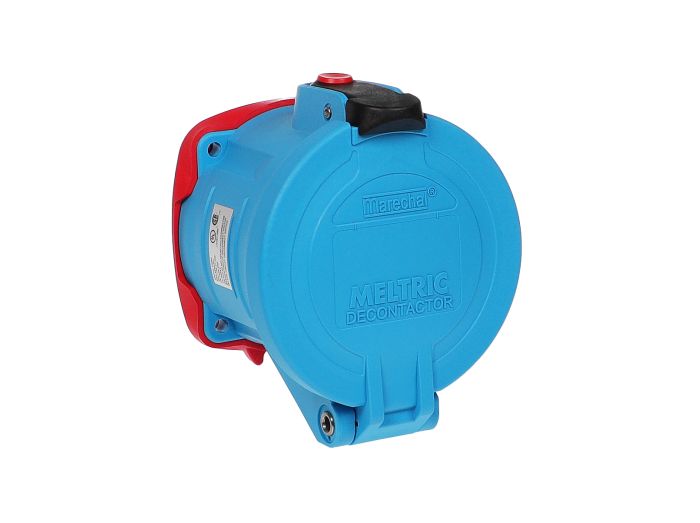 33-64043-Meltric-Pin and Sleeve