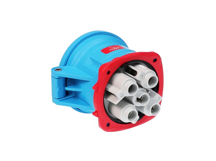 33-64043-Meltric-Pin and Sleeve