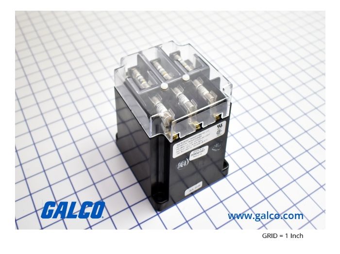 3VT472-480-120FF-Instrument Transformer- Div of GE-Voltage
