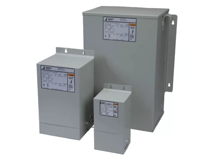 421-9185-000-Jefferson Electric-General Purpose Transformers