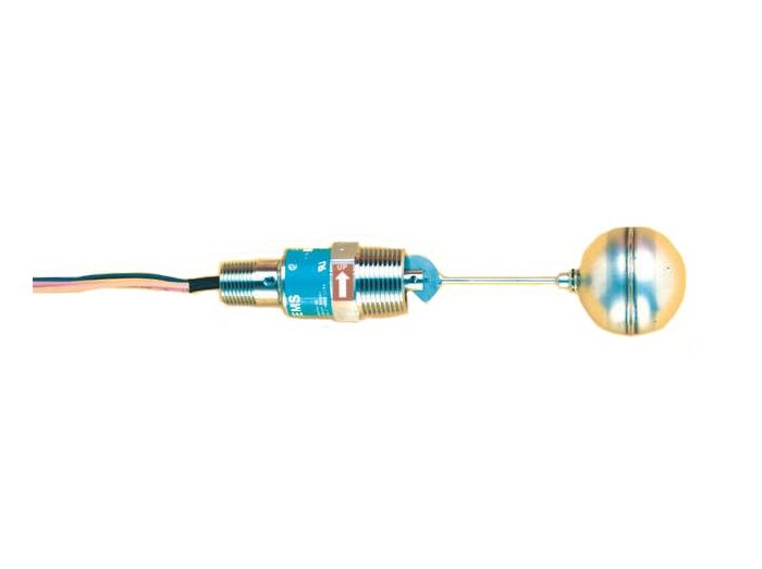 48069-Gems Sensors & Controls-Float Switches