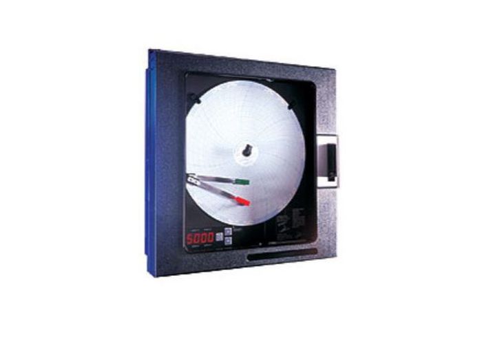 51000021-Partlow-Chart Recorders