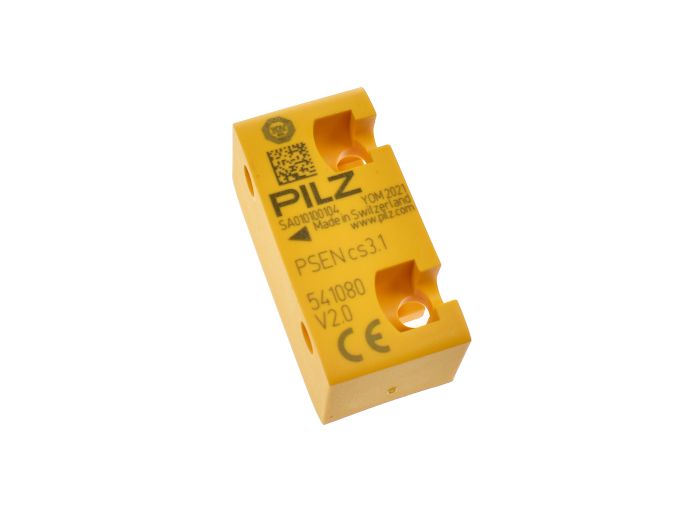 541080-Pilz-Magnetic Non-Contact