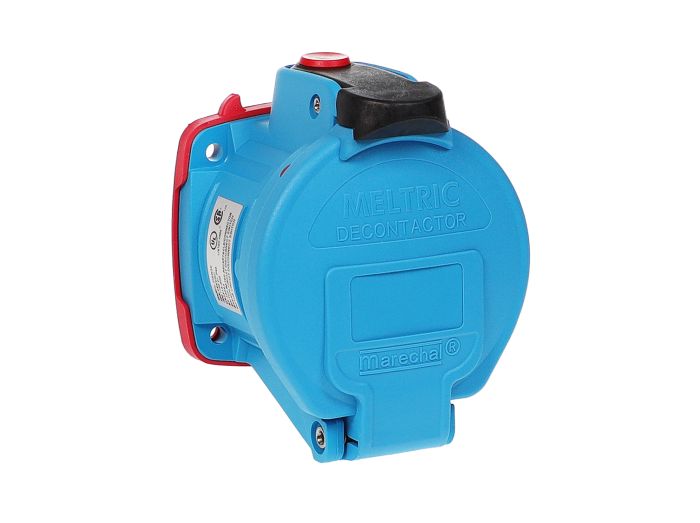 63-34043-Meltric-Pin and Sleeve