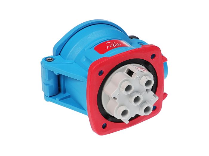 63-34043-Meltric-Pin and Sleeve