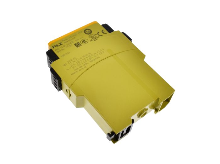 777301-Pilz-E-Stop
