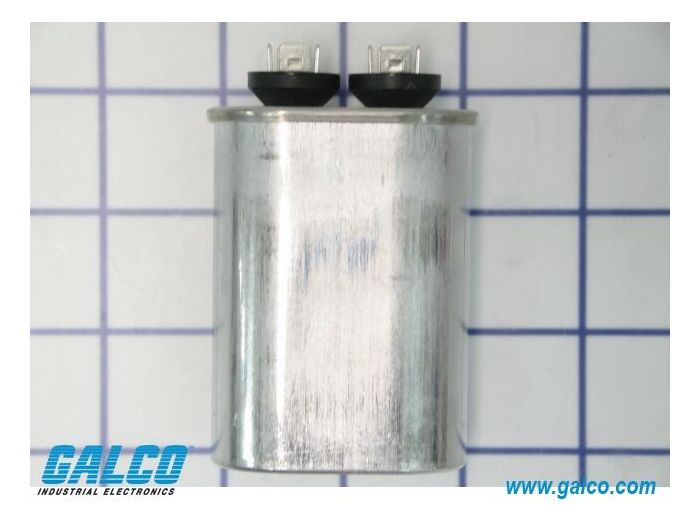 97F9002 GE Capacitors, GEM III Series | Galco