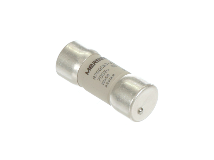 A70QS63-22F-Mersen- formerly Ferraz Shawmut-Semiconductor