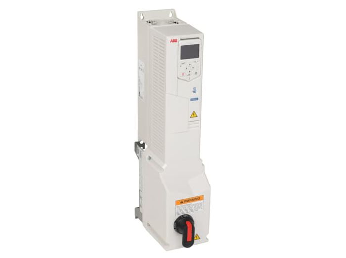 ACH580-PDR-07A6-4-HDRV