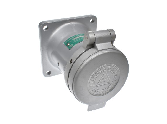 ADR15034 Appleton Plugs & Receptacles, Powertite | Galco