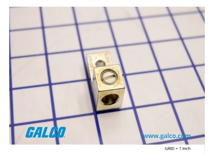 ATTA-1/0-14-Ilsco-Mechanical Lugs ATTA-1/0-14-Ilsco-Mechanical Lugs