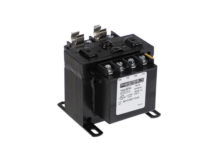 B050BTZ13JK-Micron Industries-General Purpose Transformers