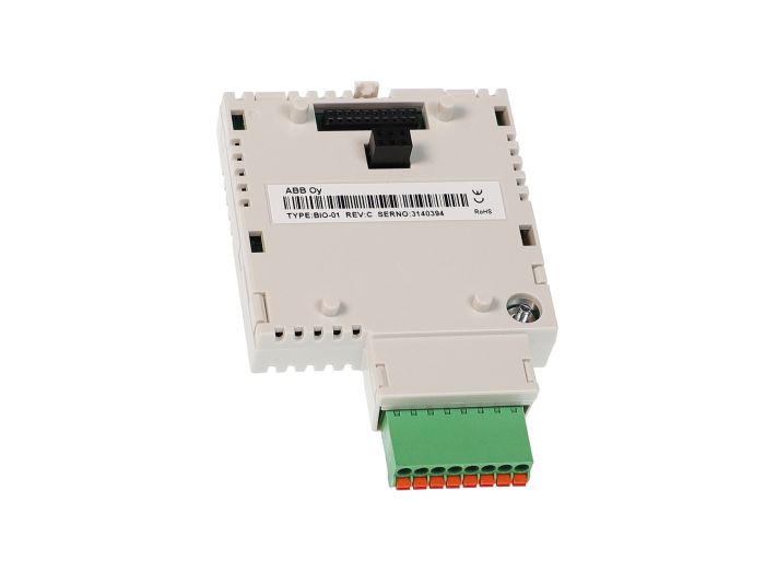 BIO-01 ABB Miscellaneous | Galco