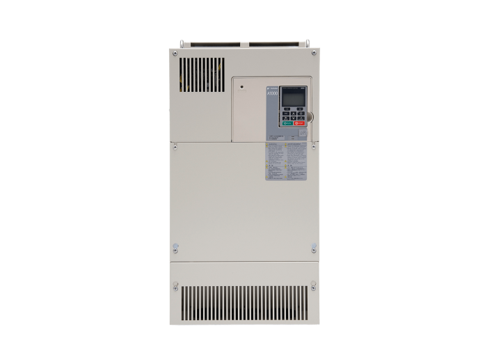 CIMR-AU4A0088FAA-Yaskawa-AC