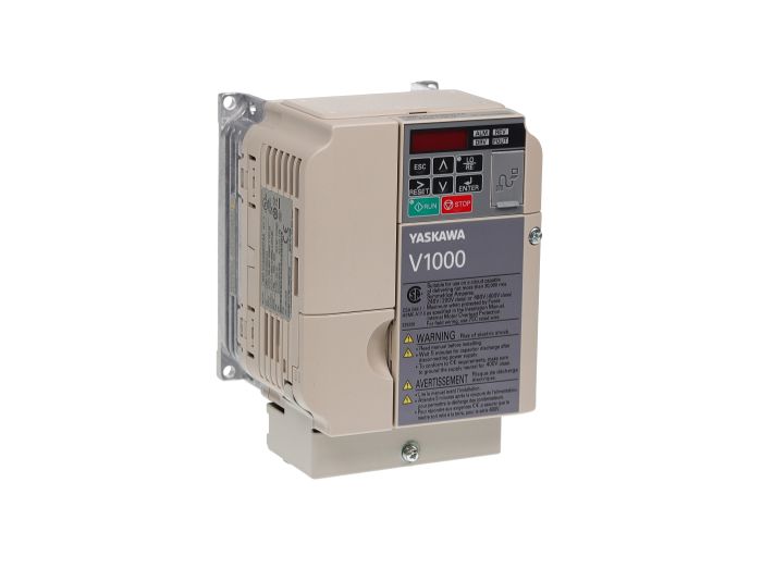 YASKAWA CIMR-VA2A0020BAA INVERTER 動作保証 Yaskawa CIMR-PW2A0056FAA VFD 56A 230V | ePumps