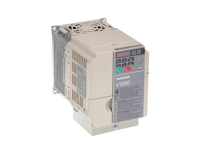 CIMR-VU4A0007FAA-Yaskawa-AC