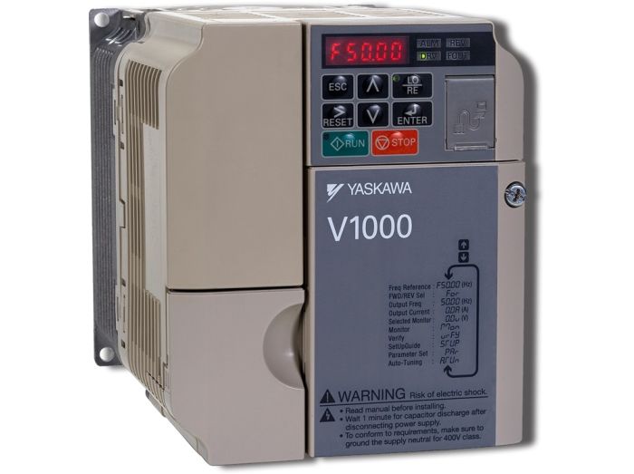 CIMR-VU4A0011FAA-Yaskawa-AC