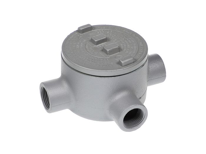 GUAT75-Appleton-Conduit Outlet