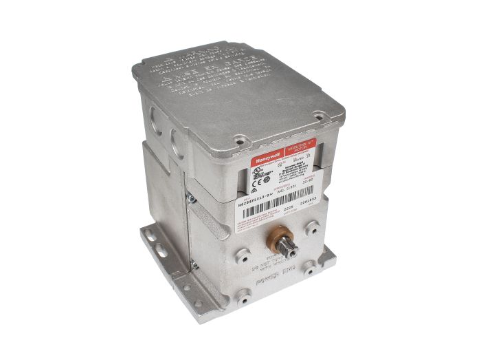 M6284F1013-S/U-Honeywell-Damper Actuators