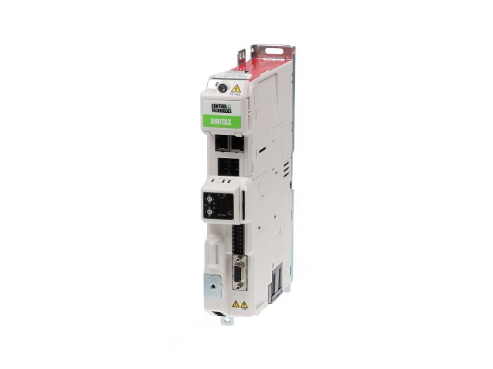 M750-01400030A10101AB101-Control Techniques-Servo
