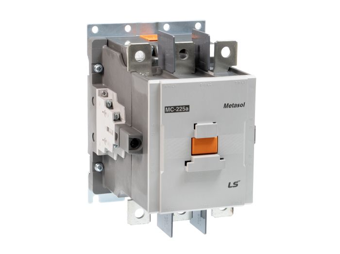 MC225A-30-22-FV-B-E-LS Electric-Miniature
