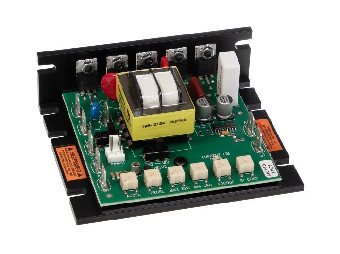 MM23001C-Minarik Drives-DC