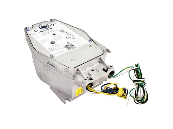 MS4109F1210/U-Honeywell-Damper Actuators