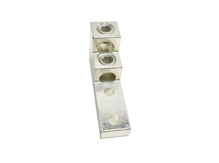 PB2-600-2N-Ilsco-Mechanical Lugs