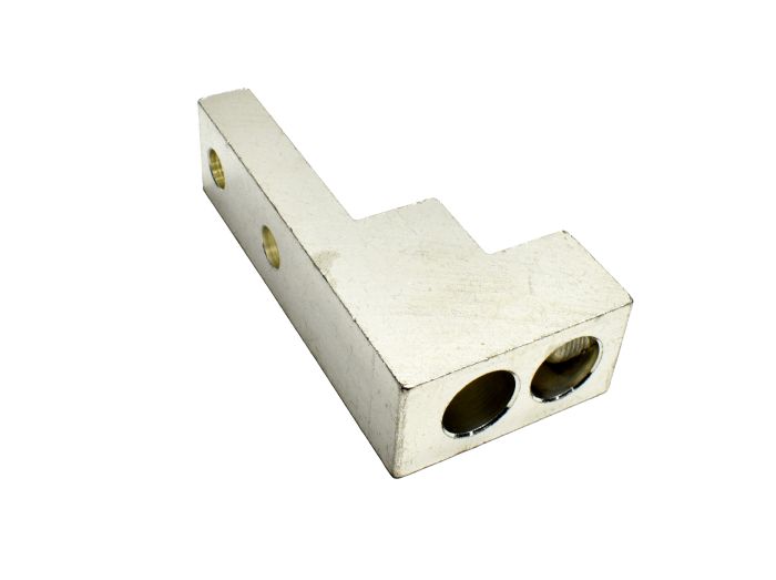 PB2-600-2N-Ilsco-Mechanical Lugs