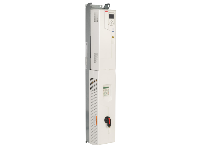 ACH580-VCR-065A-4+F267-ABB-HVAC Drives with Bypass
