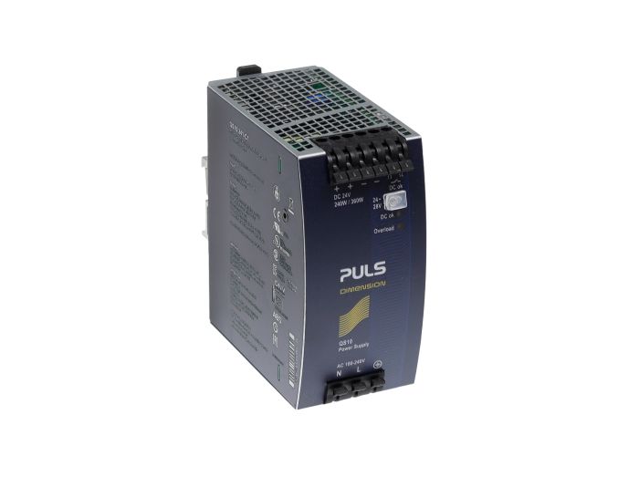PULS QS10.241 電源ユニット QS10.241-C1-Puls-Switching